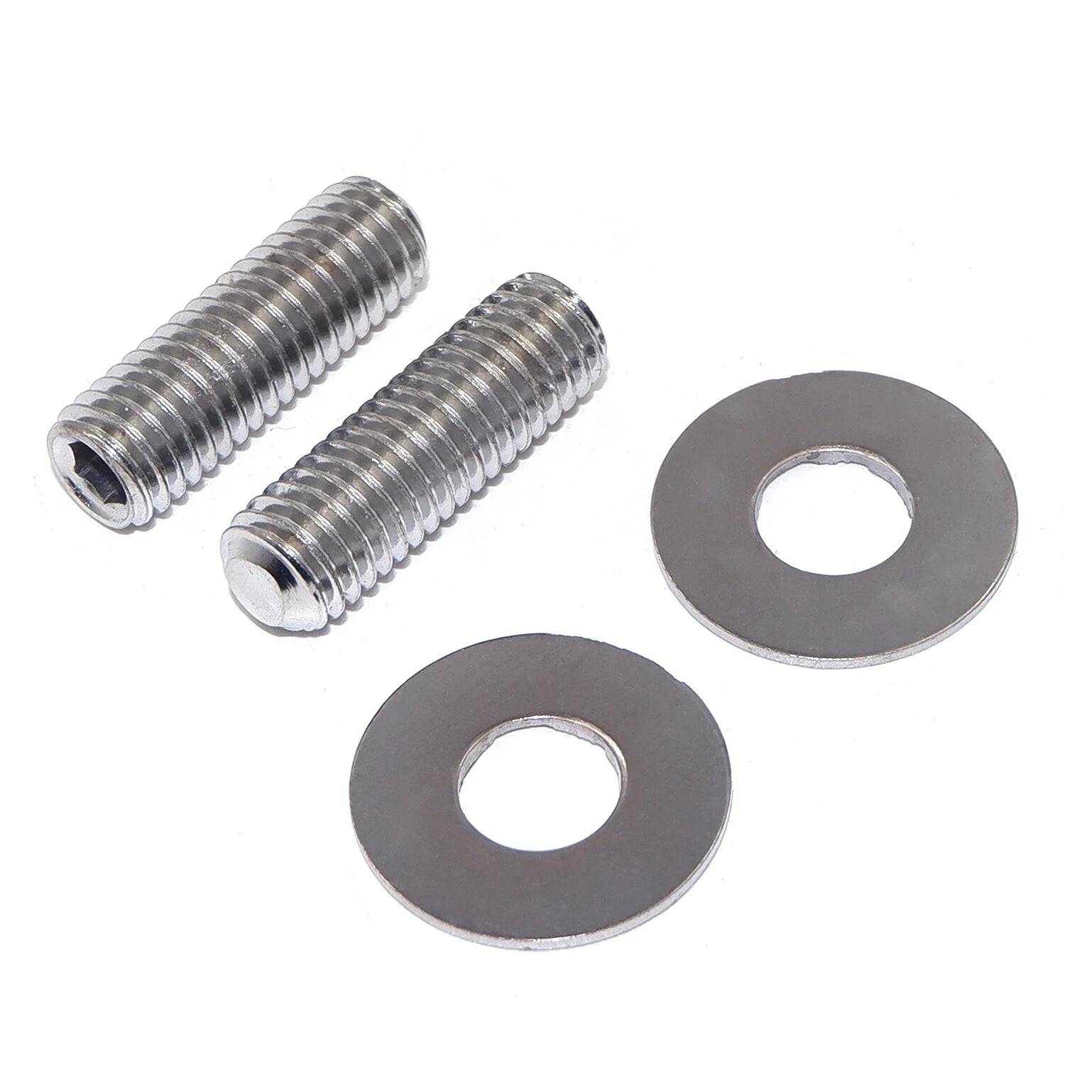Bar Ends for Kawasaki Ninja 250 ZX12R ZX14 Z1000 (2008–2019)