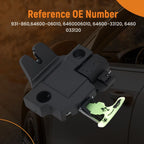 Lock Trunk Actuator for Toyota Camry (2009–2011) 64600-06010 931-860