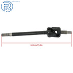 Front Right Axle Shaft Assembly for Jeep Wrangler Sahara (2018-2023)