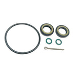 Lower Unit Oil Seal & O-ring Set for Suzuki Outboard (09289-17L02, 09280-57002)