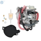 Carburetor for Arctic Cat 250 300 2x4 4x4 (2001–2005)
