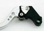 Brake Clutch Lever for Guzzi Breva Griso Norge 1200 Sport (2005–2016)