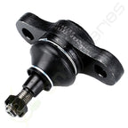 10PCS Suspension Tie Rod Sway Bar Ball Joint for KIA Sportage (2005–2010)