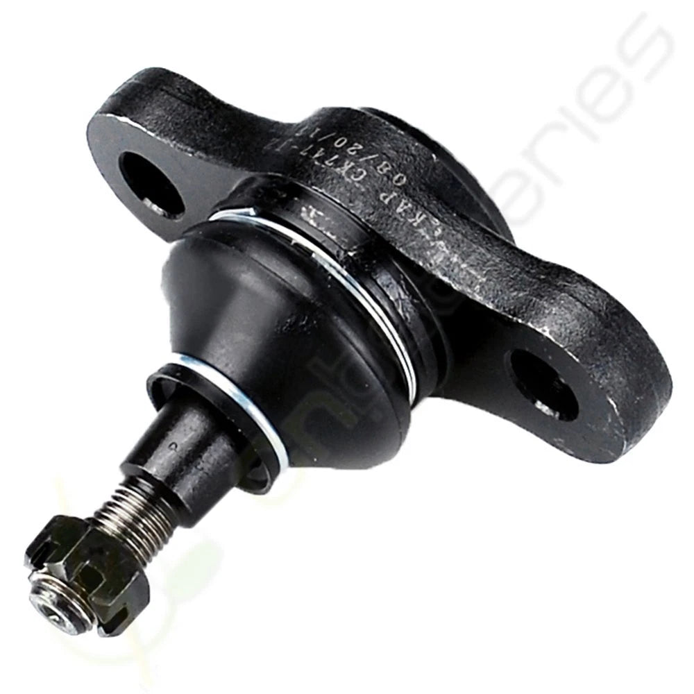 10PCS Suspension Tie Rod Sway Bar Ball Joint for KIA Sportage (2005–2010)