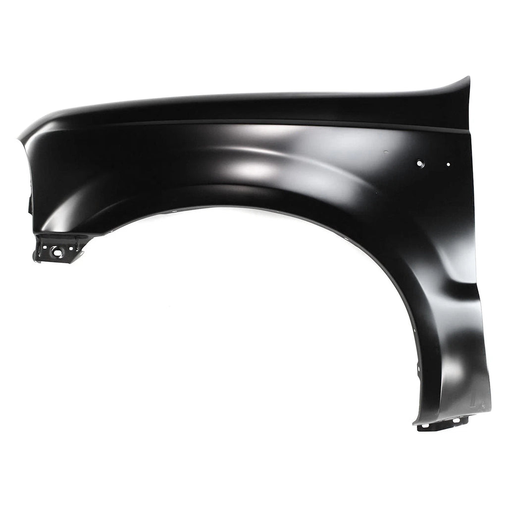 Fender Kit for Ford F-250 Super Duty, F-350 Super Duty (1999–2007)
