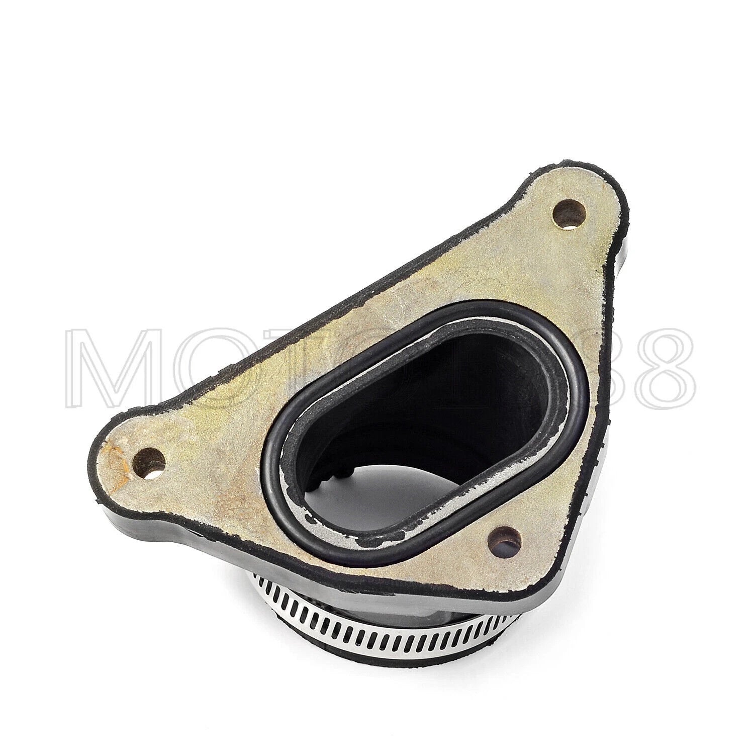 Carburetor Intake Manifold Boot 16211-MN1-671 for Honda XR600R (1988–2000)