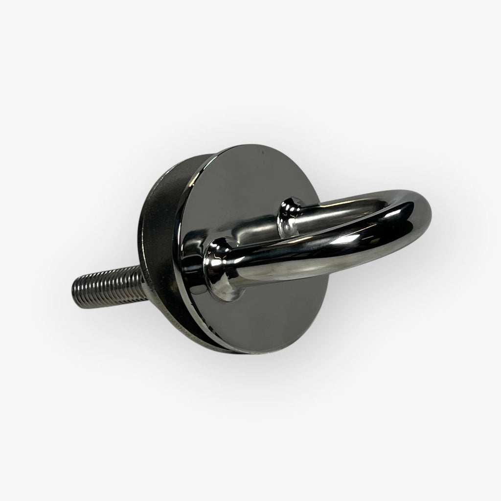 Stern Eye for Heavy Duty Applications (5/8in x 3.875in)