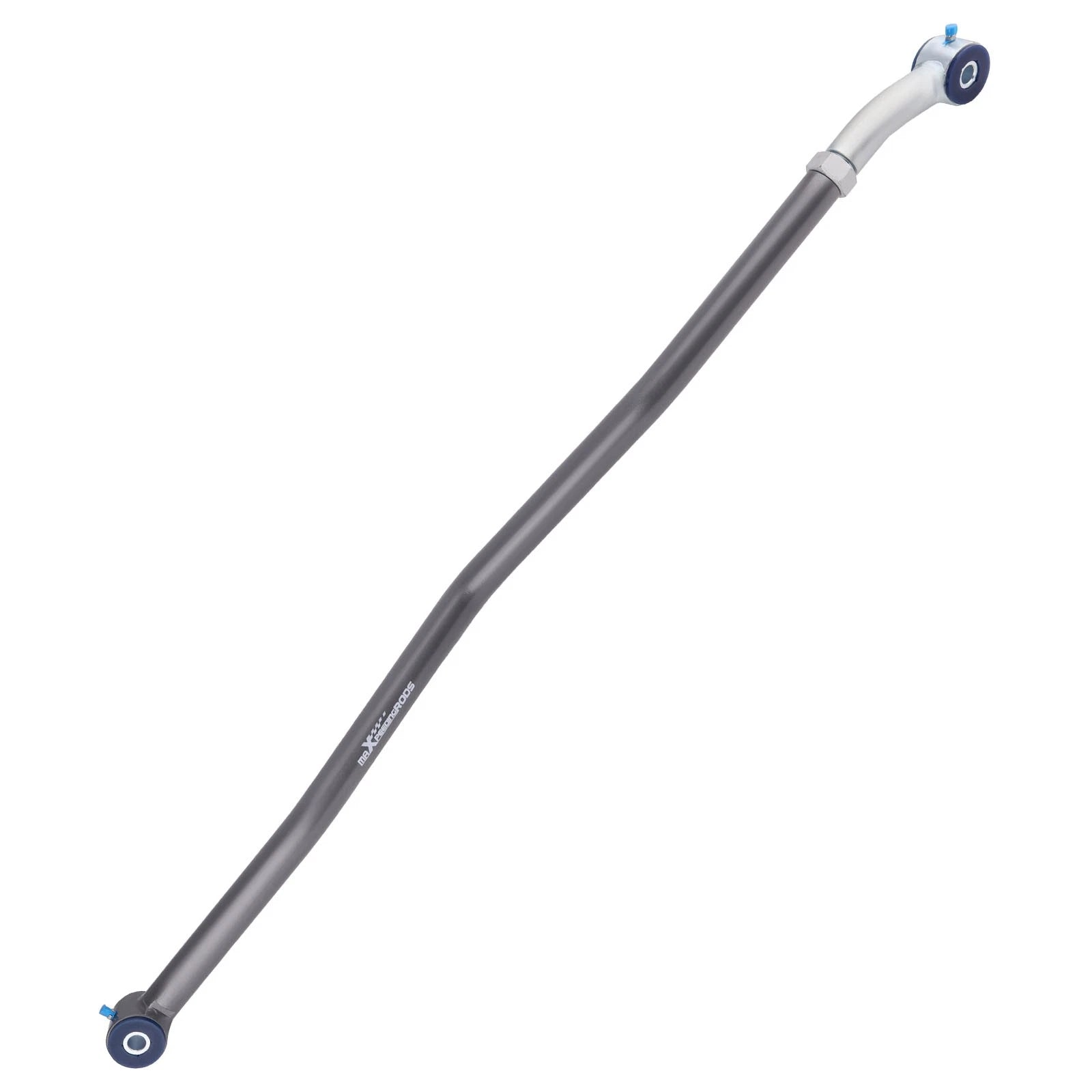 Control Arms + Track Bar for Jeep Wrangler JK (2007–2018)