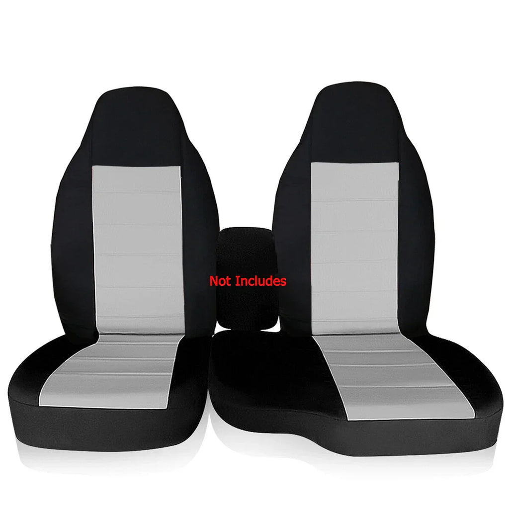 Front Seat Cover for Ford Ranger (2004–2012)