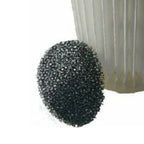 Filter Cleaning for Goodmans Upright Vacuum Cleaner (300636)