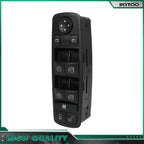 Power Window Switch for Mercedes-Benz A160 (2004–2005) A1698206610