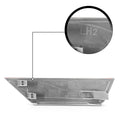 Rear Left Side Bumper Reflector for Ford Escape (2013–2017) CJ5Z15A449B