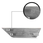 Rear Left Side Bumper Reflector for Ford Escape (2013–2017) CJ5Z15A449B
