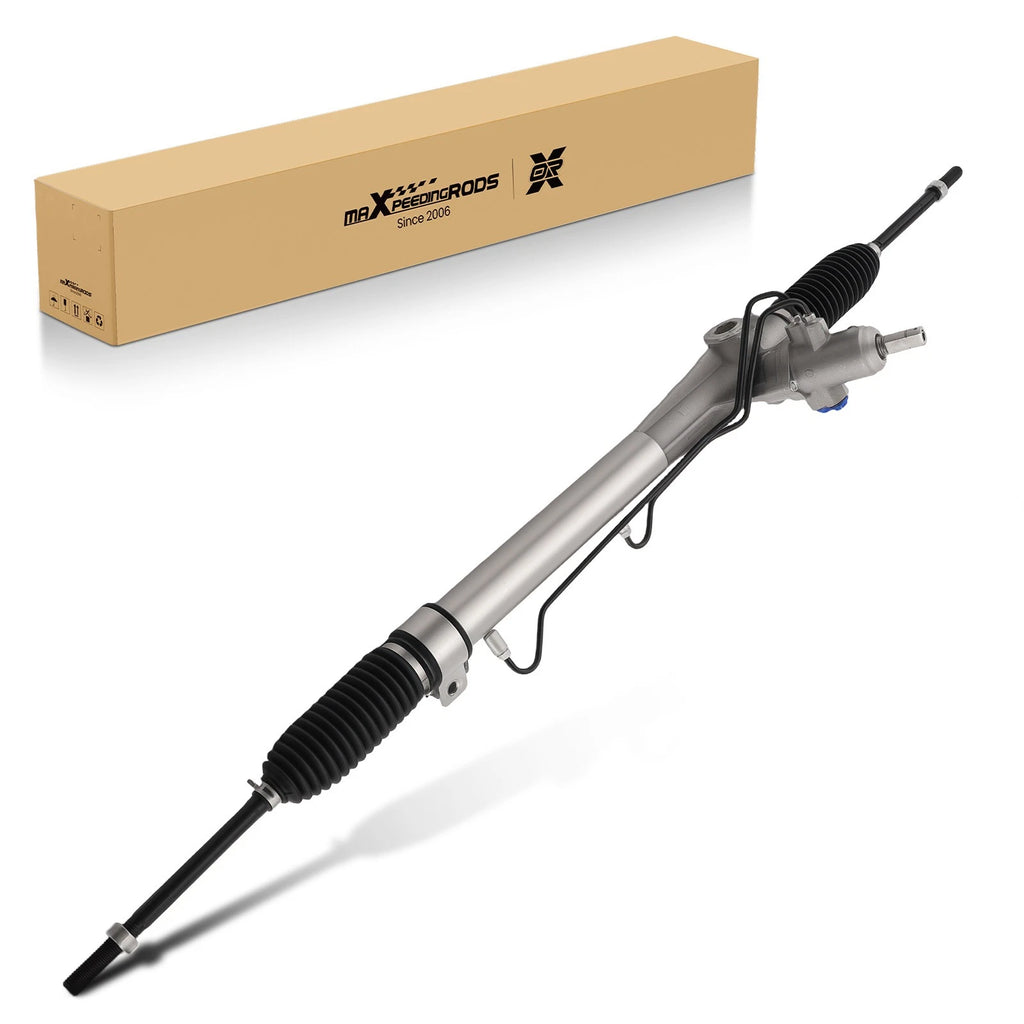 Complete Rack & Pinion Assembly for Pontiac GTO (2004-2006)