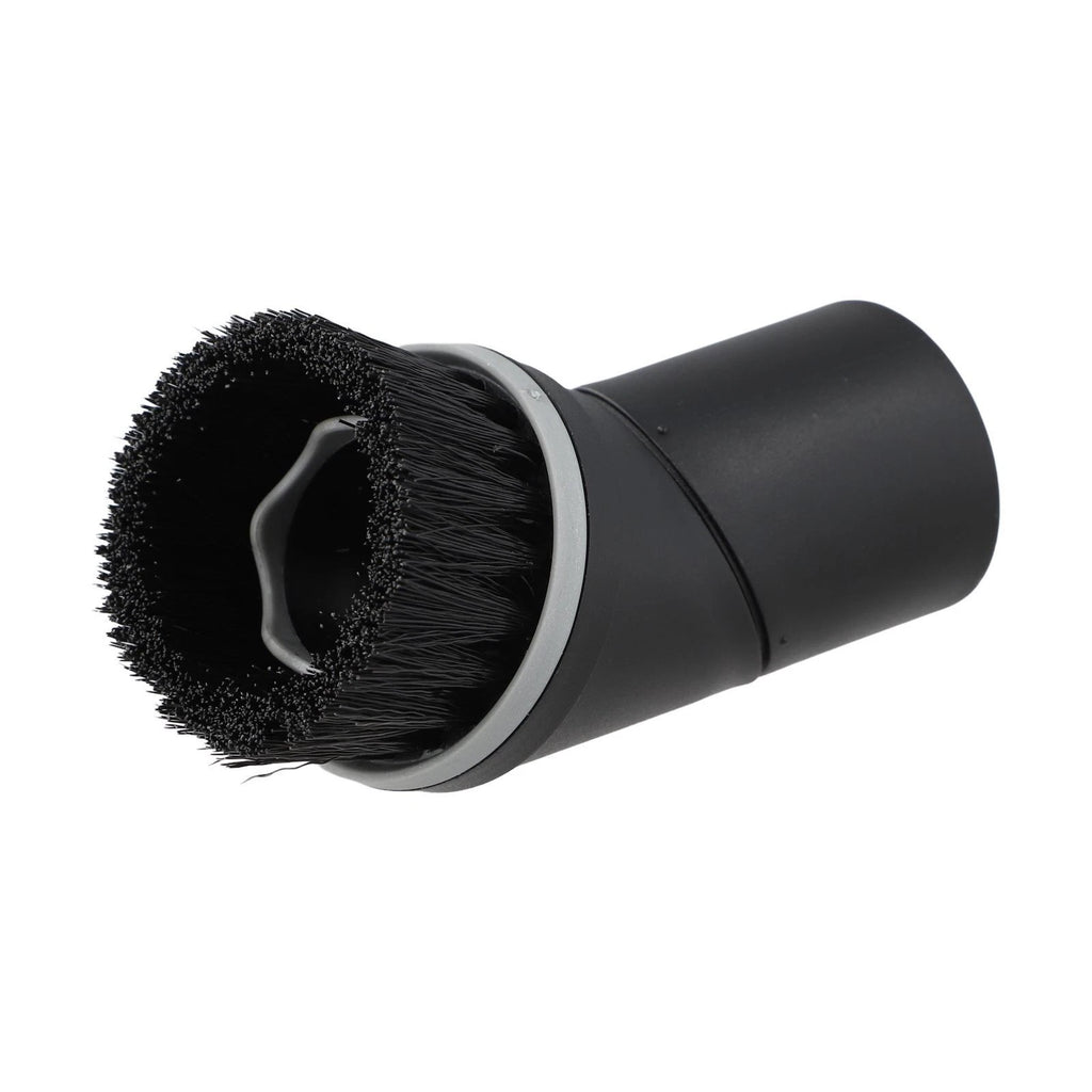 Round Brush Nozzle with Nylon Bristles for Miele Compact C2 (Eco Line Plus)