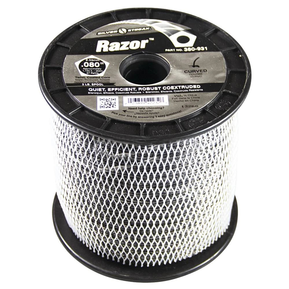 Razor Trimmer Line 380-931 for Automotive Use