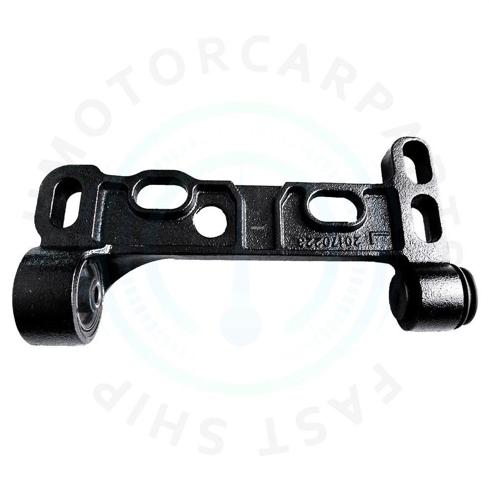 Set of 4 Front Lower Control Arm Support Brackets for Buick Rainier GMC Envoy (2004–2007)