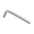 L Shape Square Head Wrench Set of 4 (3-10mm)