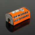 Renthal Fatbar 36 Pad for Universal Fit (2010–2023) - Orange/White/Black