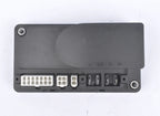 Electric Magnet Controller for Curtis Golf Cart (DC 90A 24V)