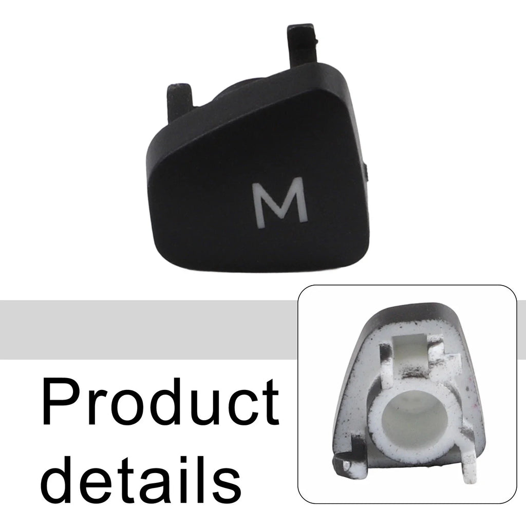 Audio M Button / 1 x / Steering Wheel Volume for Ford EcoSport (2013–2013)