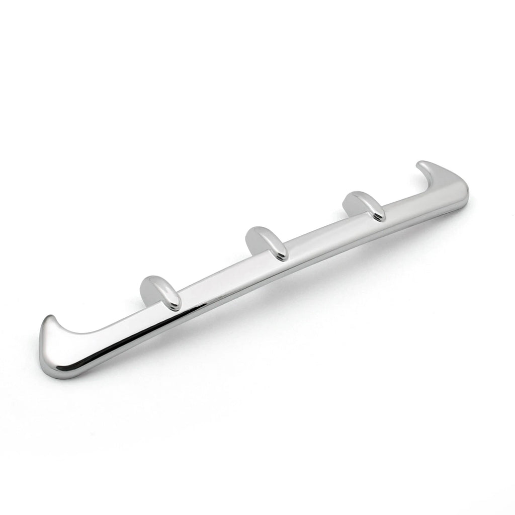 Chrome Fairing Scoop Trim for Honda GL1800 (2001–2011)