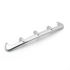 Chrome Fairing Scoop Trim for Honda GL1800 (2001–2011)