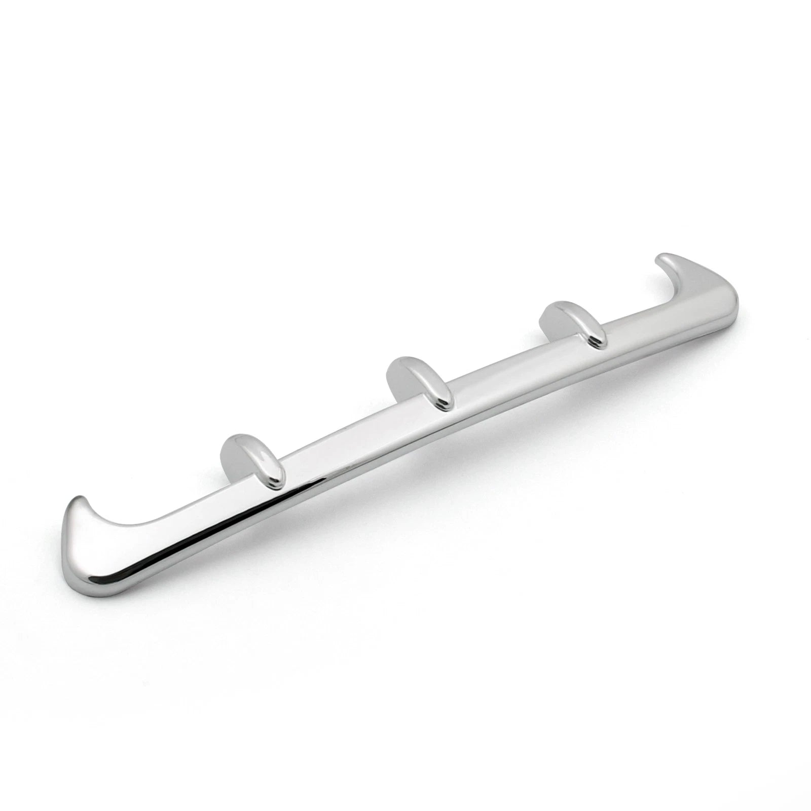 Chrome Fairing Scoop Trim for Honda GL1800 (2001–2011)