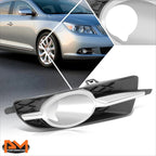 Front Passenger Side Grille Trim Moulding for Subaru Impreza (2012–2014)