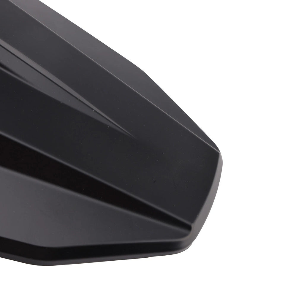 Tail Rear Seat Cover Fairing Cowl for Yamaha MT-09 / SP (2024–2026) Matt Black