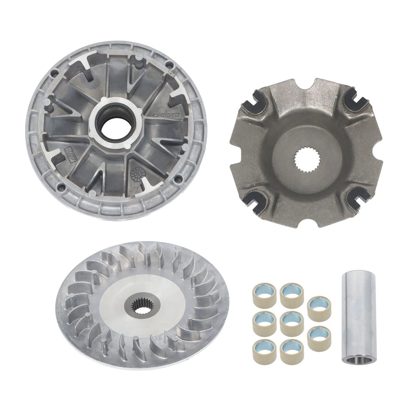 Variator Primary Clutch for CFMoto CF500 600 X5 X6 MC CForce ZForce (2010–2023)