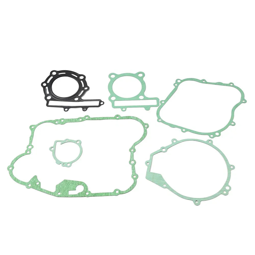 6 x Engine Gasket Kit for KAWASAKI KLR250 KL250 (1985-2005)