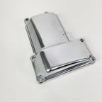 Chrome Transmission Top Cover for Harley Street Glide Touring (2006–2017) 34469-06A