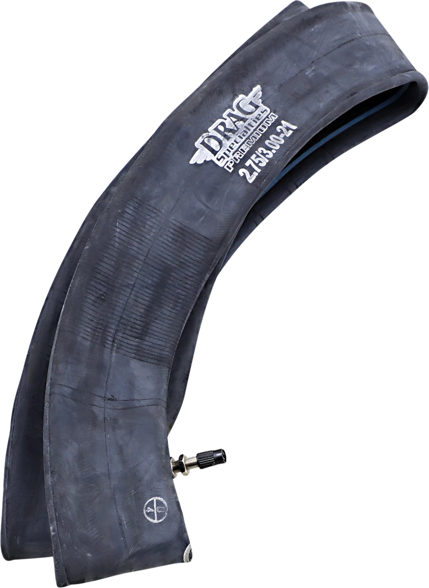 Inner Tube for Drag Specialties 21" (Heavy Duty, Center Metal Valve)