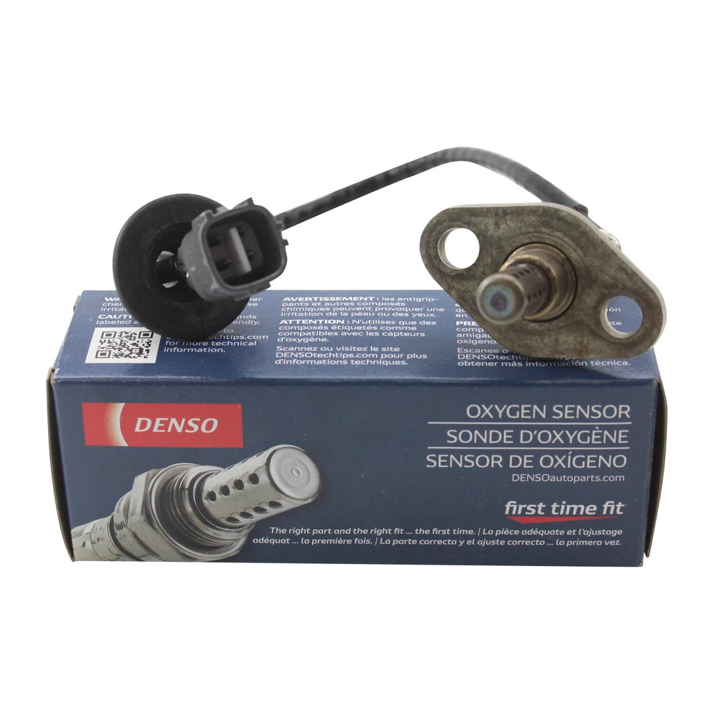 Denso Rear Oxygen Sensor for Lexus RX300, Toyota Highlander, Supra (1998–2005)