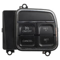 Cruise Control Switch for Ram 1500 (2013–2019), Chrysler 300, Dodge Charger (2011–2014)