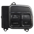 Cruise Control Switch for Ram 1500 (2013–2019), Chrysler 300, Dodge Charger (2011–2014)