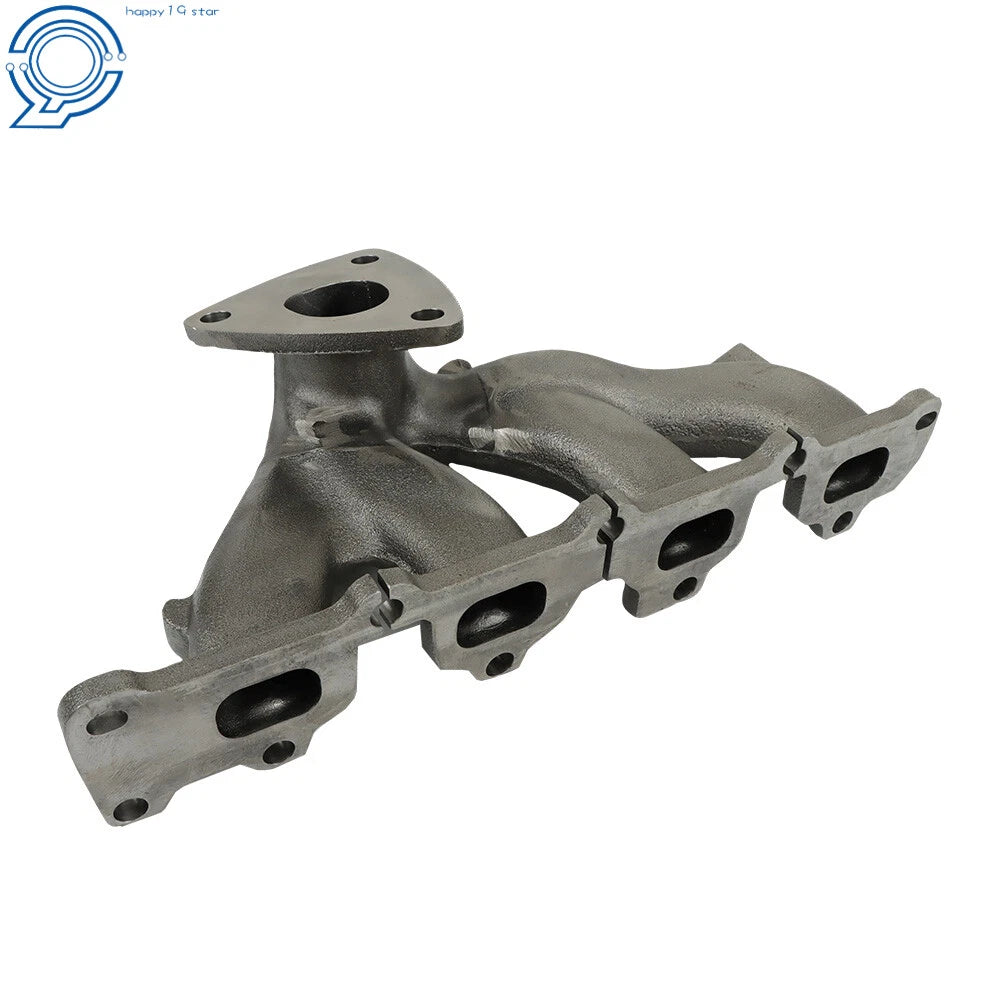 Exhaust Manifold Header with Gasket Kit for Chevrolet Impala Malibu