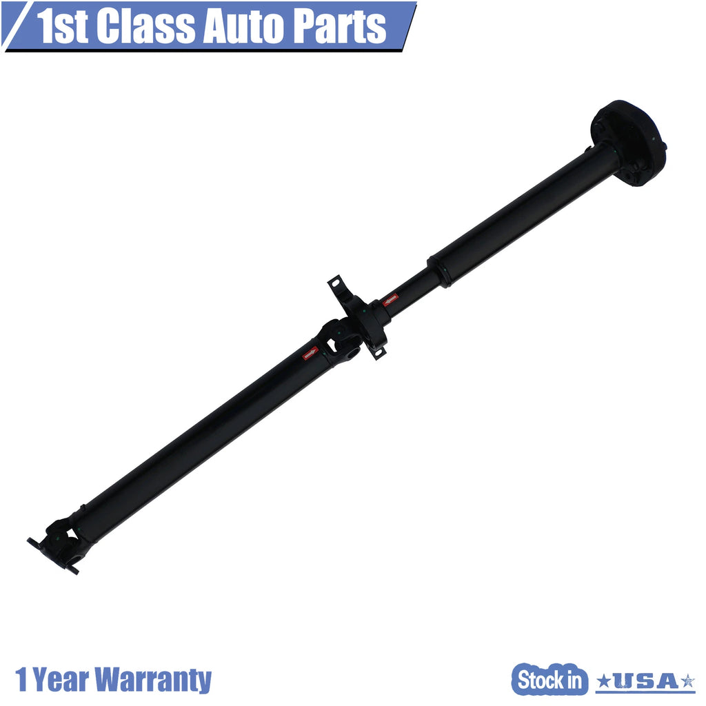 Rear Drive Shaft Assembly for BMW X3 (2009–2010)
