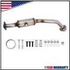 Catalytic Converter for Honda Element 2.4L (2003–2011) 53478