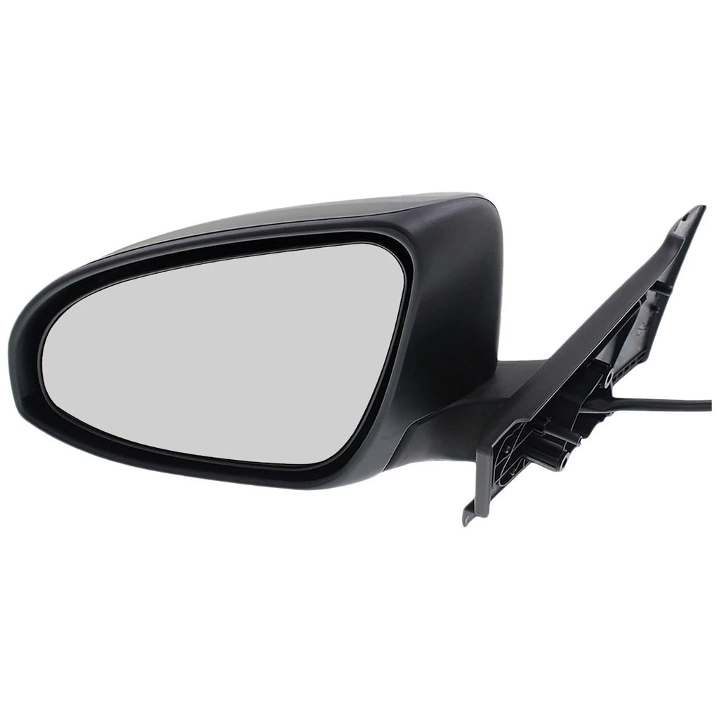 Driver Left Side Heated Mirror for Toyota Highlander (2017–2019)