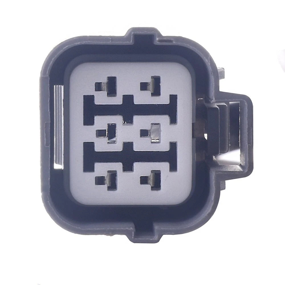 2X A/F Ratio O2 Sensor for Subaru Outback 2005 2.5L