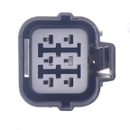 2X A/F Ratio O2 Sensor for Subaru Outback 2005 2.5L