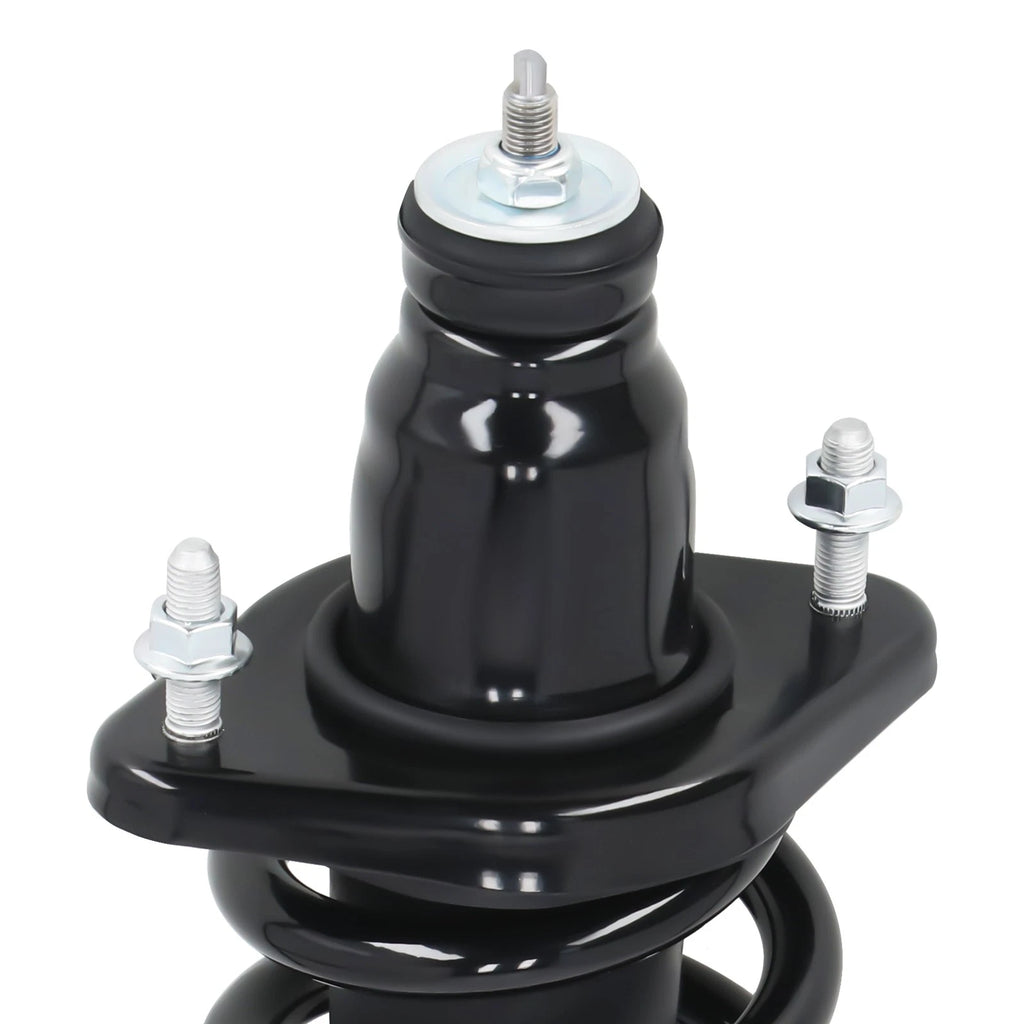 1x Rear Strut Coil Spring Assembly for Honda CR-V (2007–2011)
