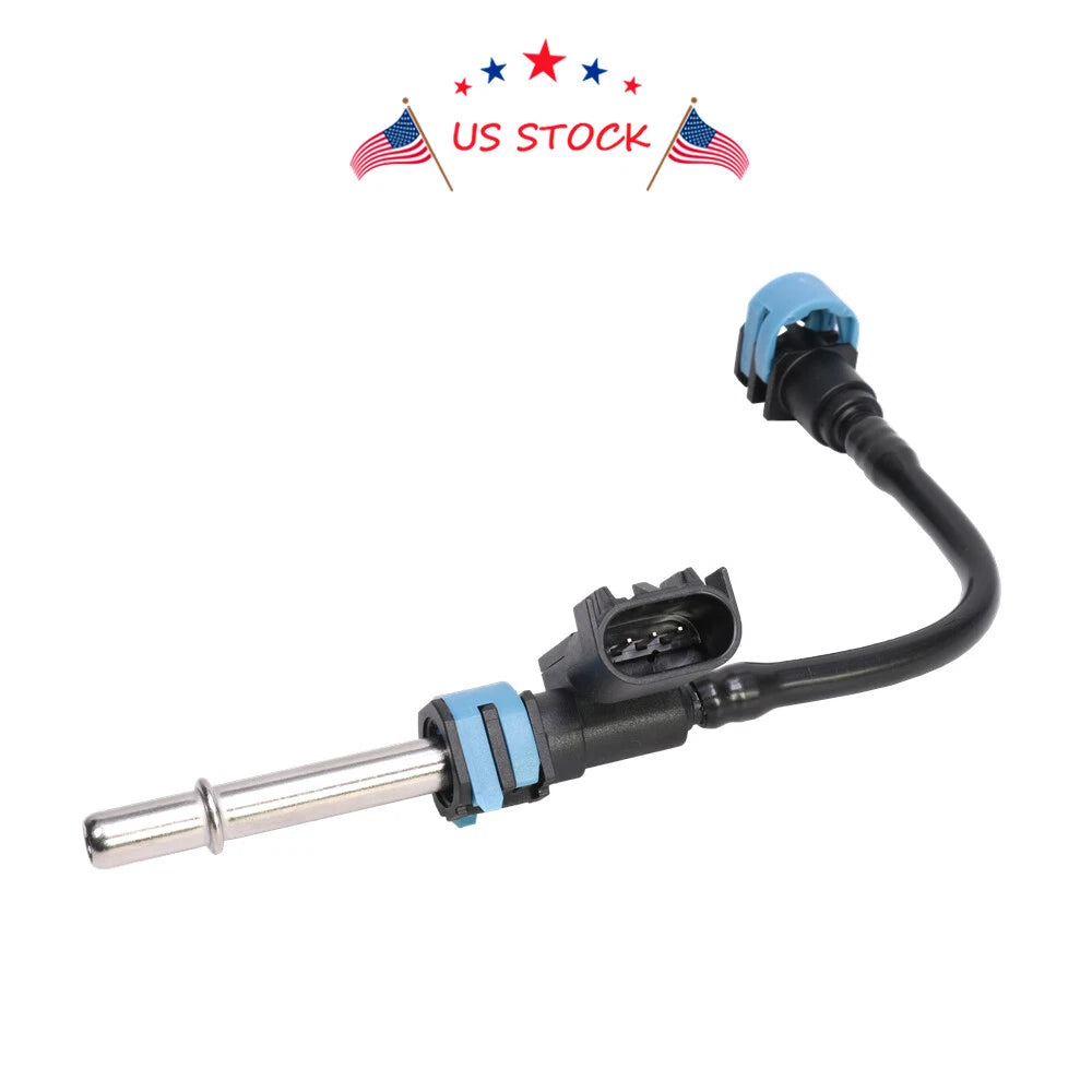 Fuel Pressure Sensor Tube for Ram 1500 5.7L V8 (2014-2021)