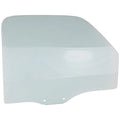 Door Glasses Set of 2 for Pickup Left Right Pair