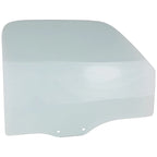 Door Glasses Set of 2 for Pickup Left Right Pair