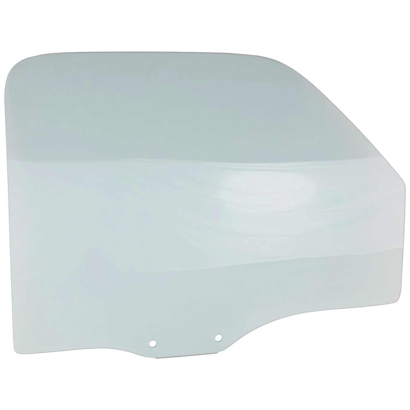 Door Glasses Set of 2 for Pickup Left Right Pair