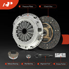 Transmission Clutch Kit for Toyota Tacoma T100 (1993–2018)