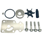 Water Pump Repair Kit for Yamaha 4 Stroke 6/8/9.9HP Outboard (PN 68T-W0078-00)